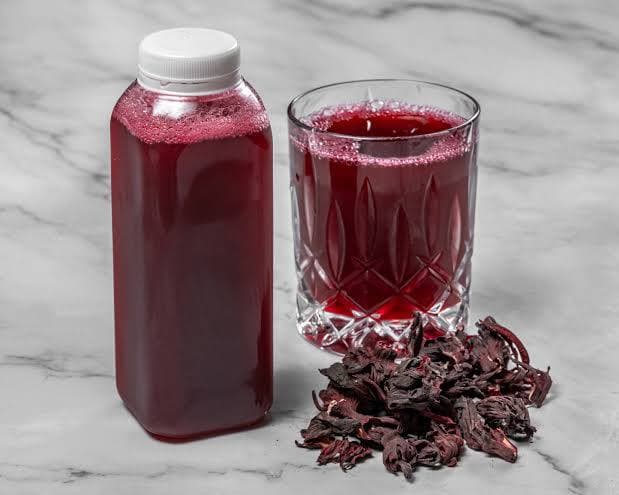 Zobo Drink